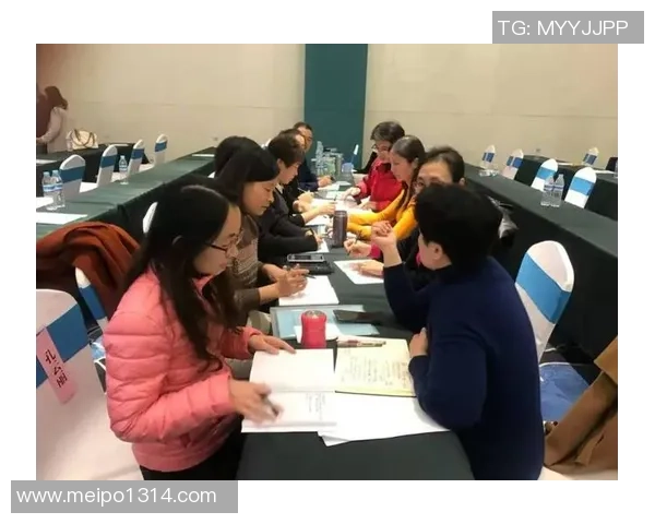 可视化训练法助你在脑中预演成功之路与心灵成长技巧分享